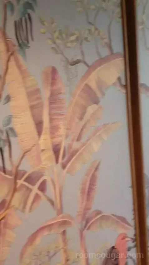 Corner King Room (#5084) picture #2