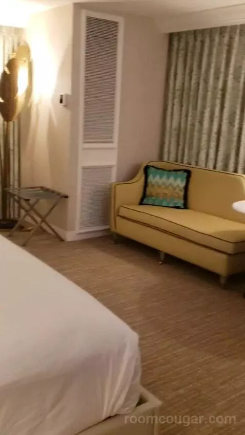 Corner King Room (#5084) picture #23