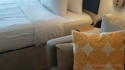 Infinite Ocean View Veranda (#9174) bed picture #1