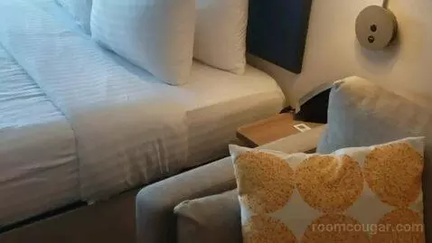 Infinite Ocean View Veranda (#9174) bed picture #3