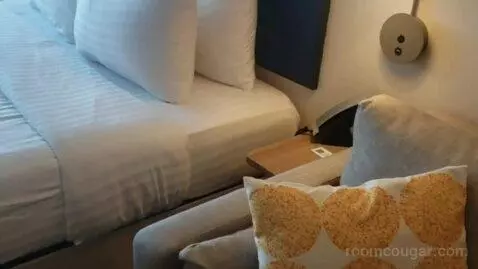 Infinite Ocean View Veranda (#9174) bed picture #4