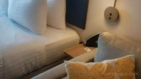 Infinite Ocean View Veranda (#9174) bed picture #5