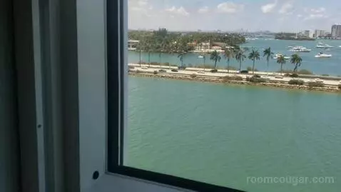 Infinite Ocean View Veranda (#9174) view picture #9