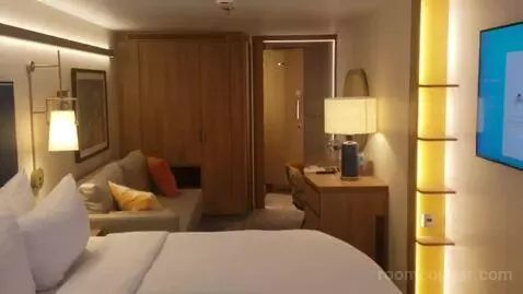Infinite Ocean View Veranda (#9174) bed picture #7