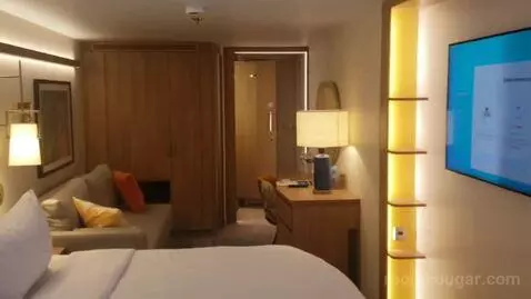 Infinite Ocean View Veranda (#9174) bed picture #10