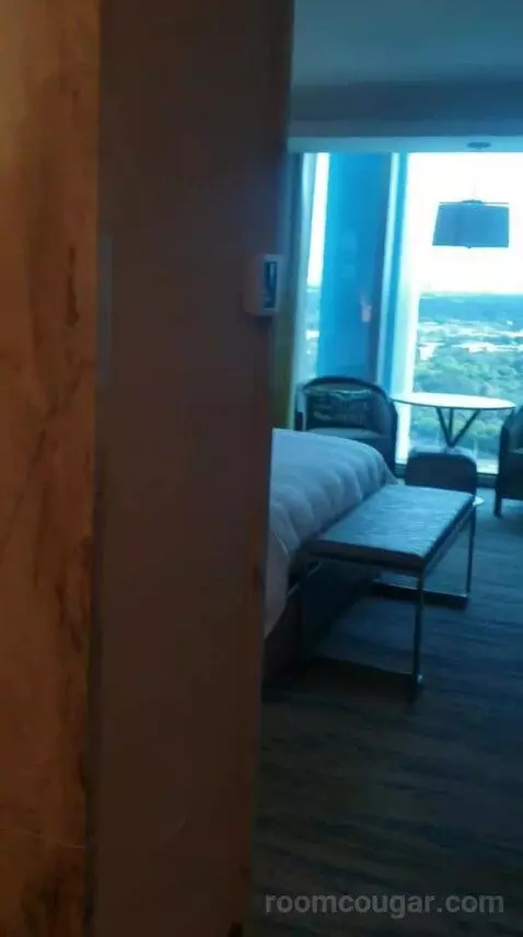 King Room with Pool View (#12013) bed picture #4