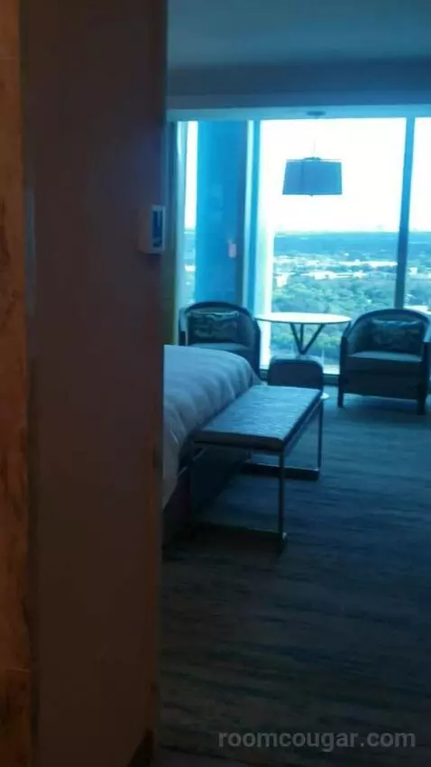King Room with Pool View (#12013) picture #3