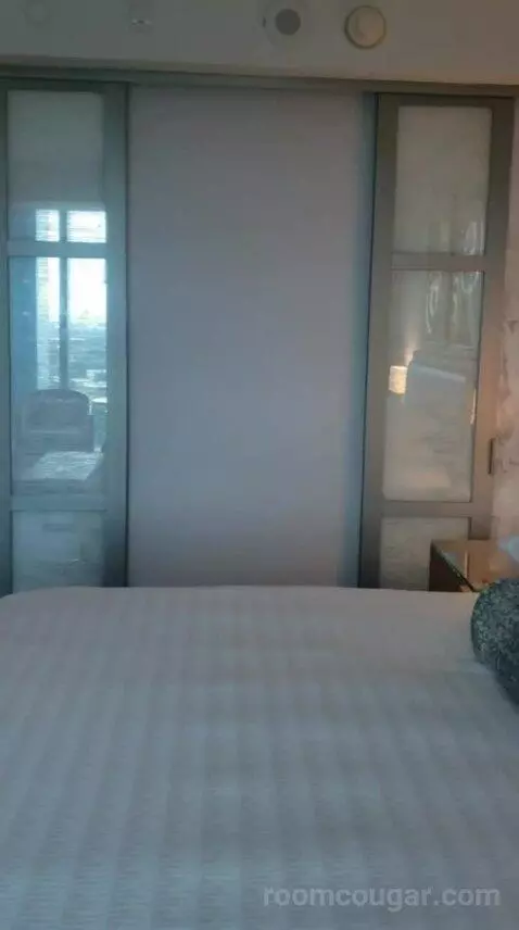 King Room with Pool View (#12013) bed picture #10
