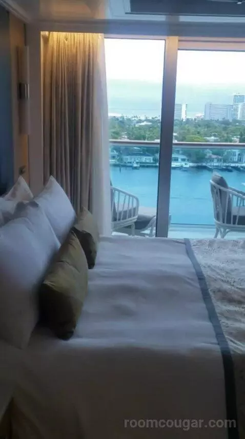 Vista Suite (#15616) bed picture #6