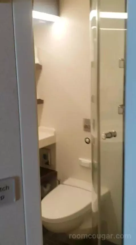 Bqlcony (#15198) bathroom picture #1