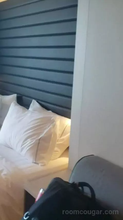 Bqlcony (#15198) bed picture #1