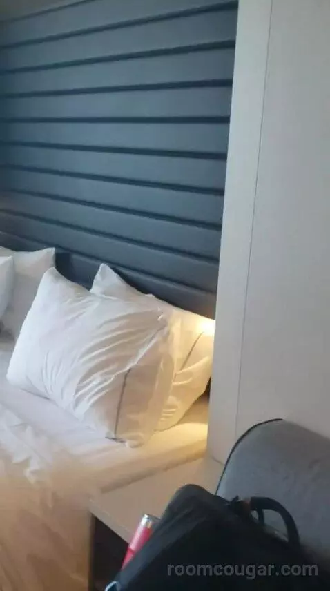 Bqlcony (#15198) bed picture #2