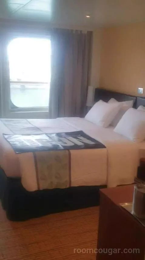 Suite (#7326) bed picture #1