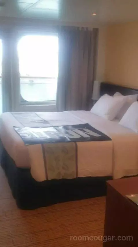 Suite (#7326) bed picture #2