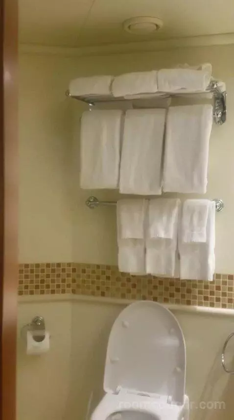 Suite (#7326) bathroom picture #2