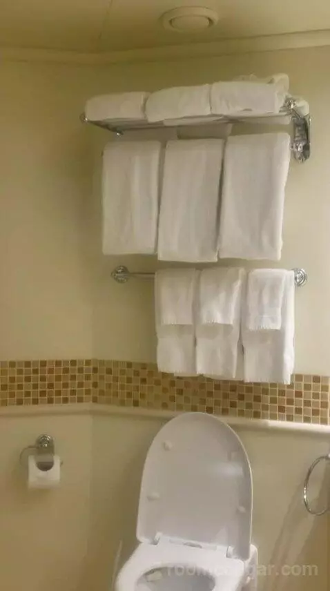 Suite (#7326) bathroom picture #4
