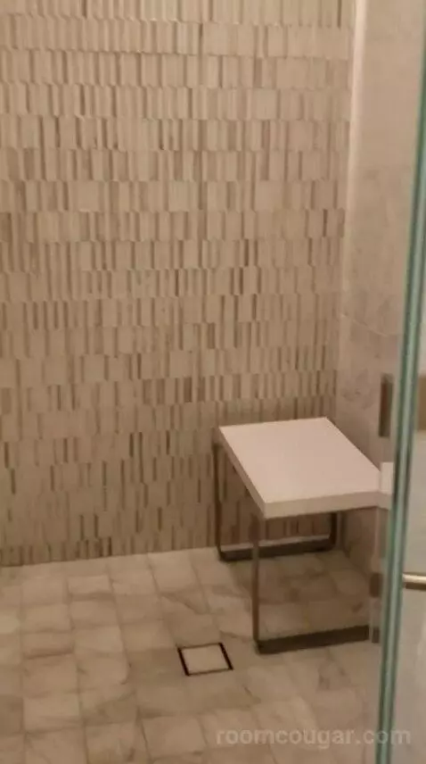 Deluxe King Room (#10532) bathroom picture #6