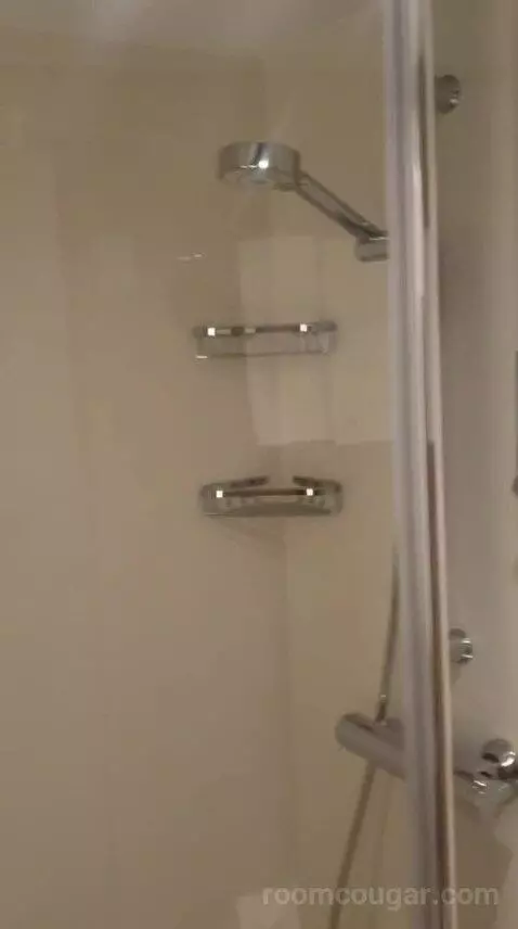 Infinite Oceanview Balcony (#10268) bathroom picture #1