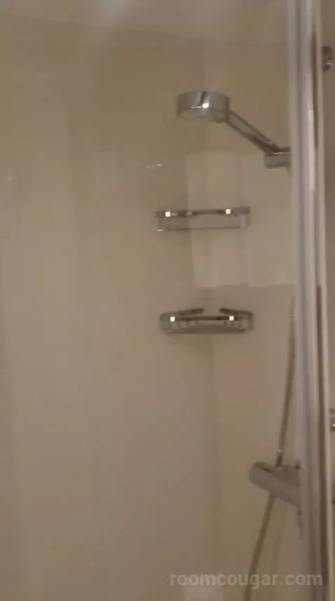 Infinite Oceanview Balcony (#10268) bathroom picture #2