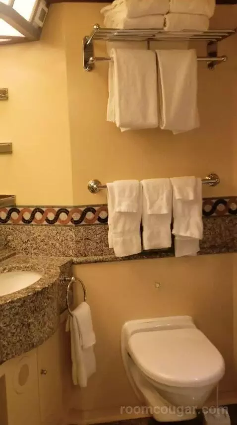 Suite (#7333) bathroom picture #1
