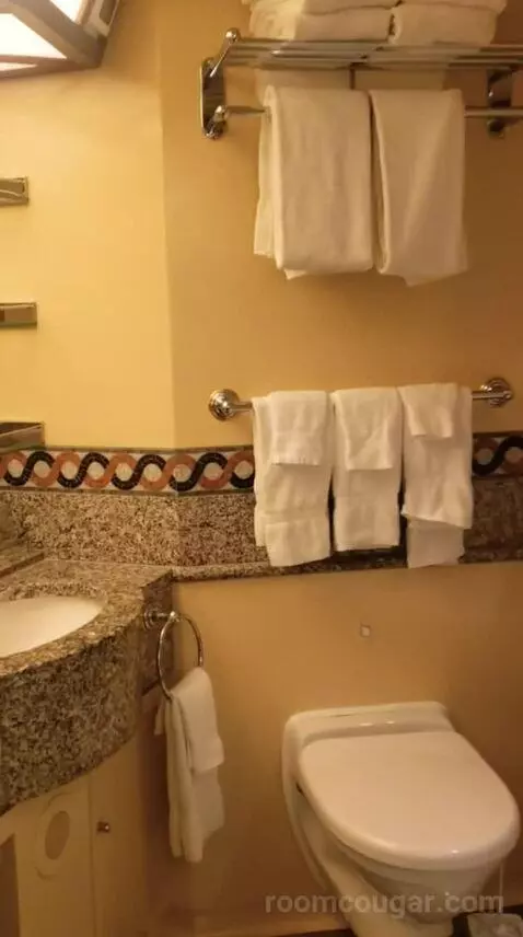 Suite (#7333) bathroom picture #2