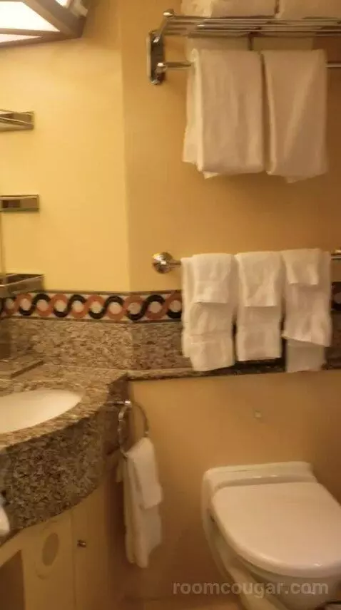 Suite (#7333) bathroom picture #3