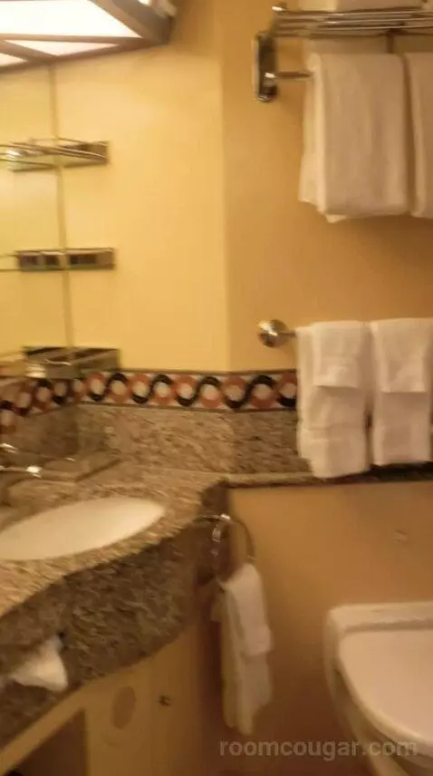 Suite (#7333) bathroom picture #4