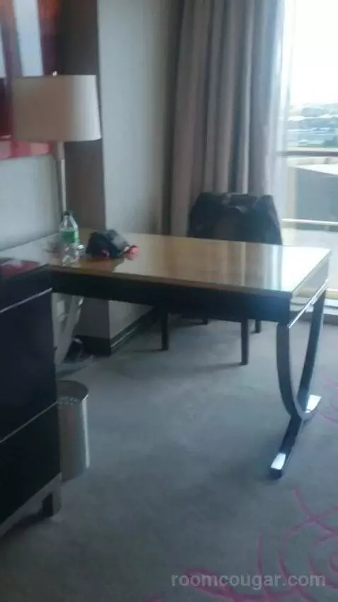 Standard King Room - Lower Floor (#818) picture #14