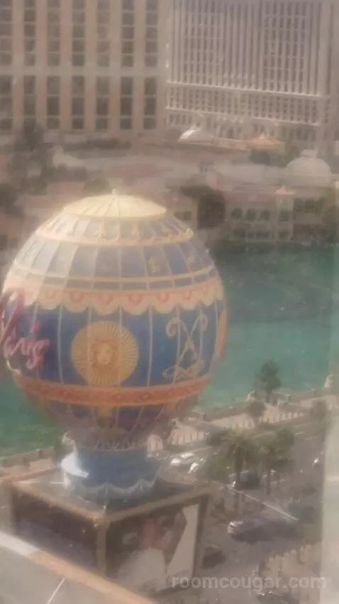 Ultra Hip Room, Premium King Fountain View (#2681) view picture #8