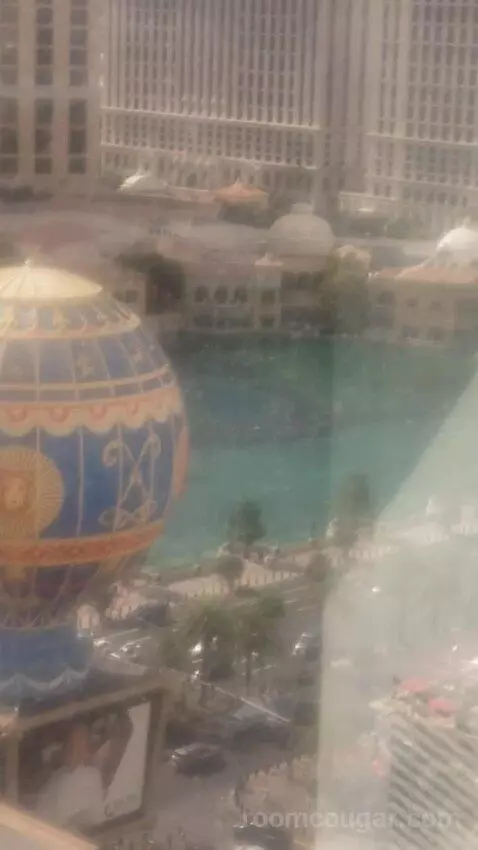 Ultra Hip Room, Premium King Fountain View (#2681) view picture #11