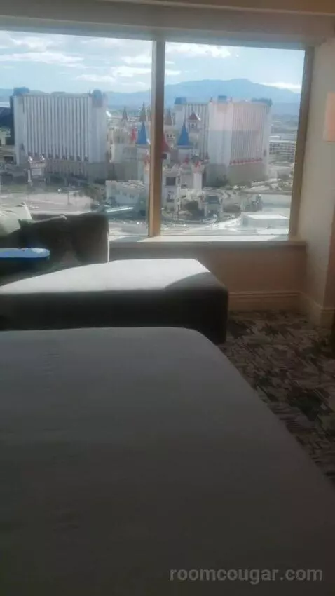 Penthouse Sky View Suite (#25001) bed picture #1