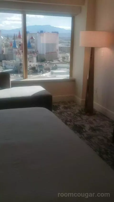 Penthouse Sky View Suite (#25001) view picture #9
