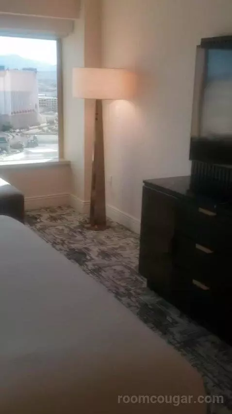 Penthouse Sky View Suite (#25001) bed picture #8