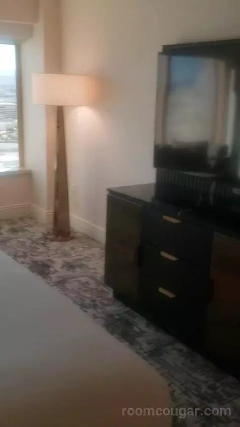 Penthouse Sky View Suite (#25001) bed picture #9