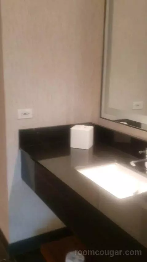 Penthouse Sky View Suite (#25001) bathroom picture #6