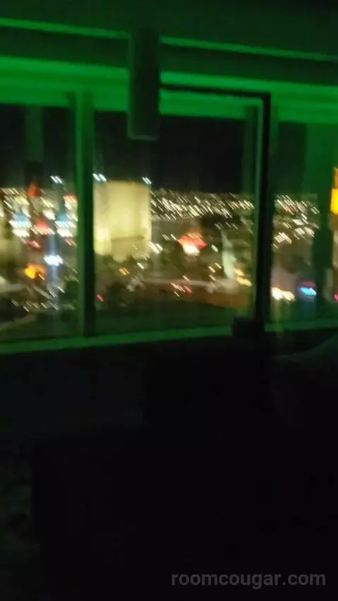 Penthouse Sky View Suite (#25001) picture #21