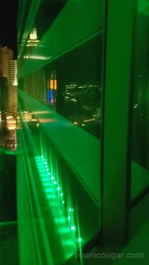 Penthouse Sky View Suite (#25001) picture #22