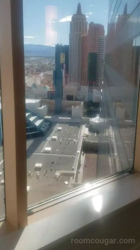 Penthouse Sky View Suite (#25001) view picture #5