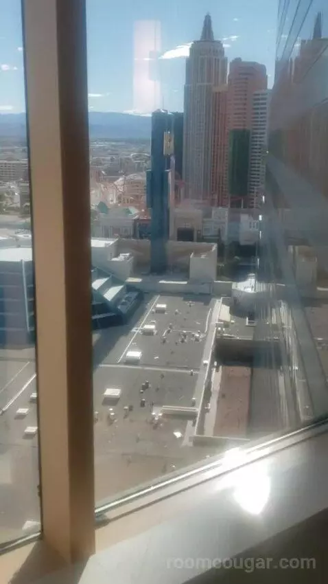 Penthouse Sky View Suite (#25001) view picture #6