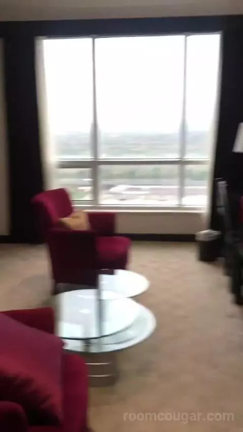 Deluxe Room with Park View (#34) picture #14