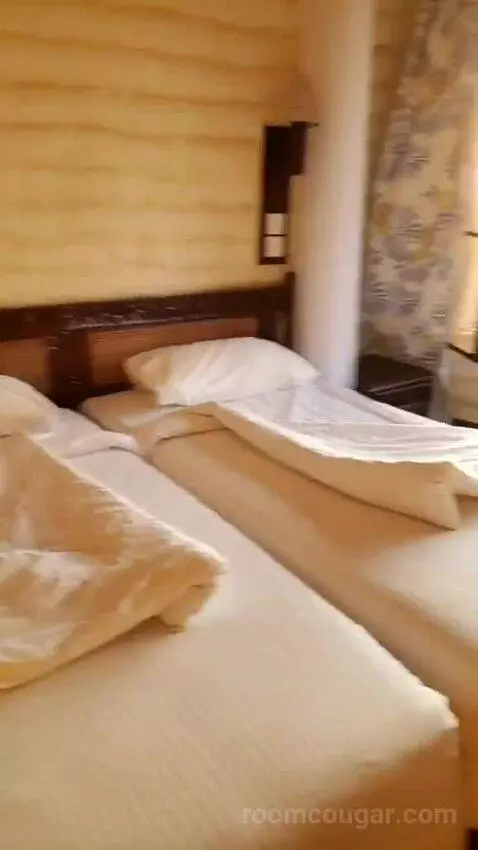 Standard (#36) bed picture #4