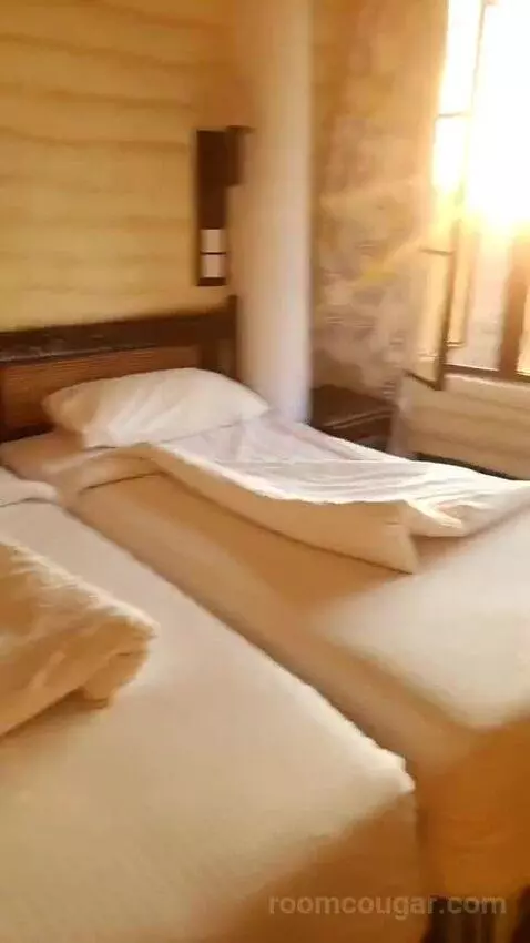 Standard (#36) bed picture #5