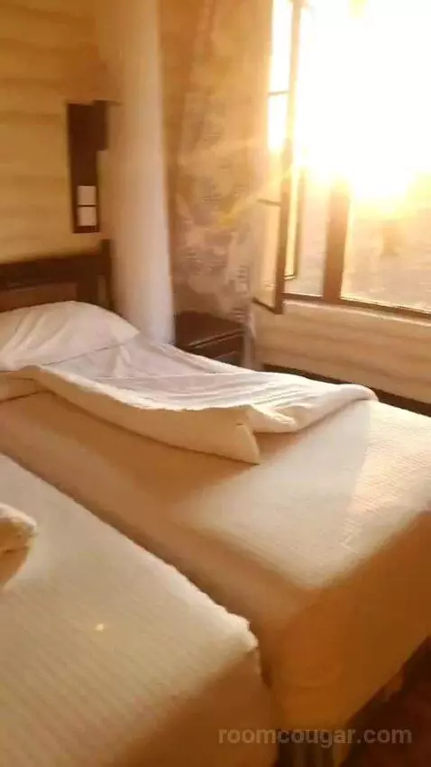 Standard (#36) bed picture #6