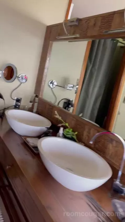 Luxury Suite (#5) bathroom picture #7