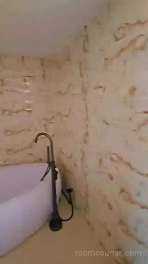 Suite (#12) bathroom picture #1