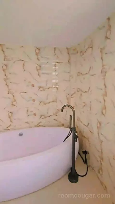 Suite (#12) bathroom picture #4