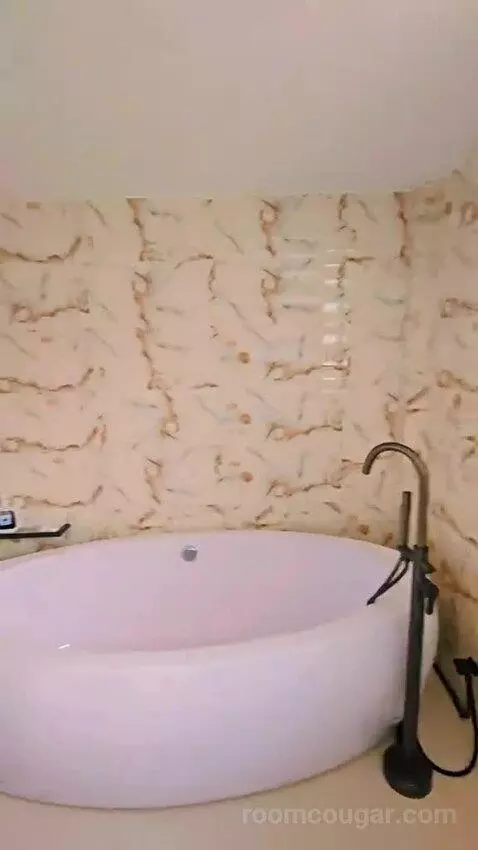 Suite (#12) bathroom picture #6