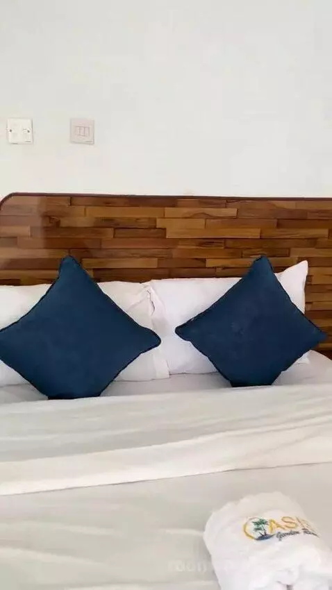 Standard (#20) bed picture #1