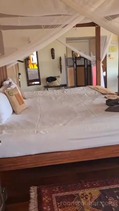 Standard (#12) bed picture #5