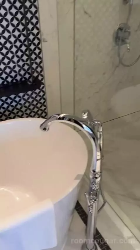 Classic King Room - Accessible (#1501) bathroom picture #6